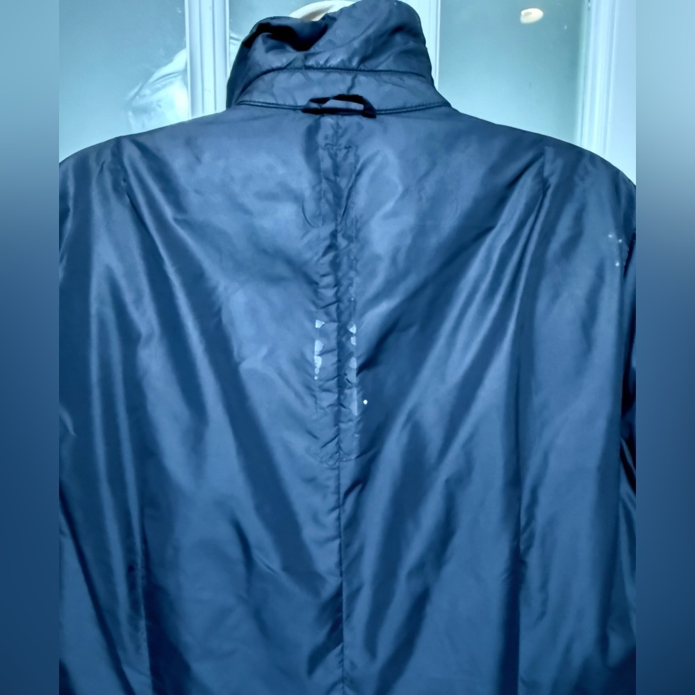 add Down Puffer Jacket - Picture 6 of 11